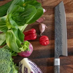 Kiritsuke Kockkniv 23 cm