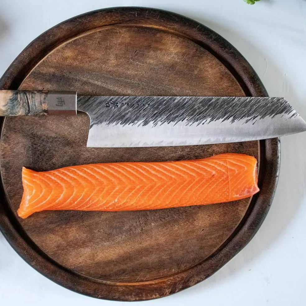 Kiritsuke Kockkniv 23 cm
