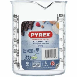 Kitchen Lab måttbägare 500 ml, glas