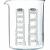 Kitchen Lab måttbägare 250 ml, glas