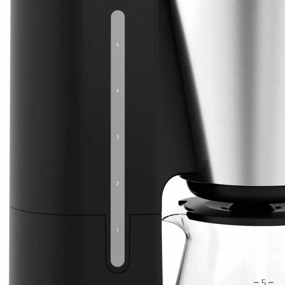 Kitchen Minis Aroma Kaffemaskin Glas