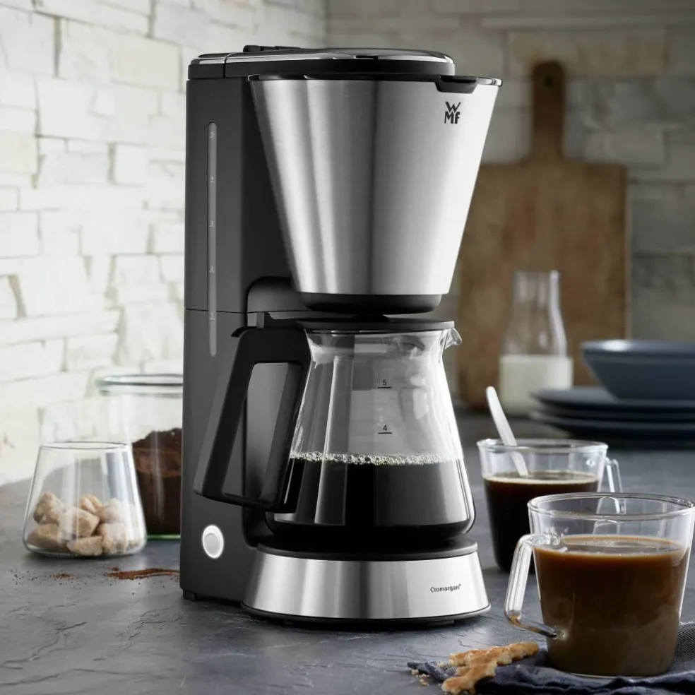 Kitchen Minis Aroma Kaffemaskin Glas