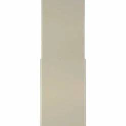 KITCMNKPU skorstensförlängare, creme