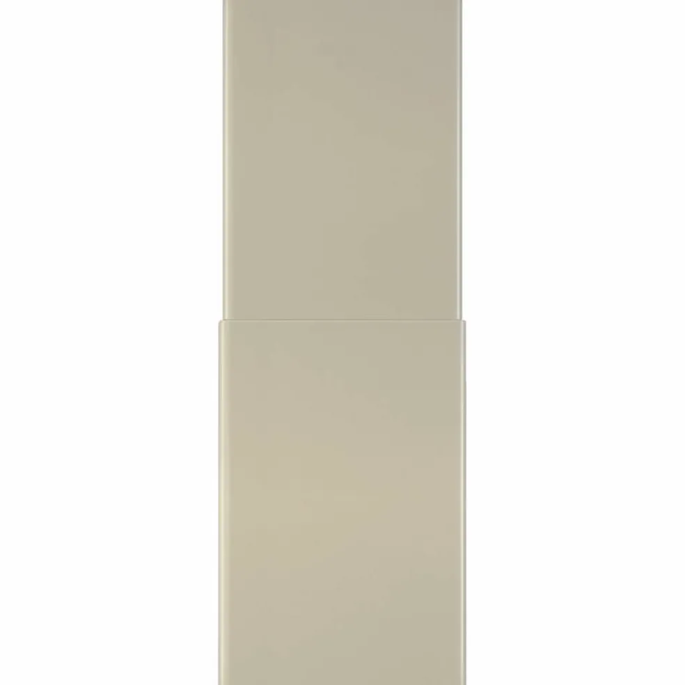 KITCMNKPU skorstensförlängare, creme