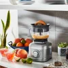 K150 + K400 Citruspress tillbehör