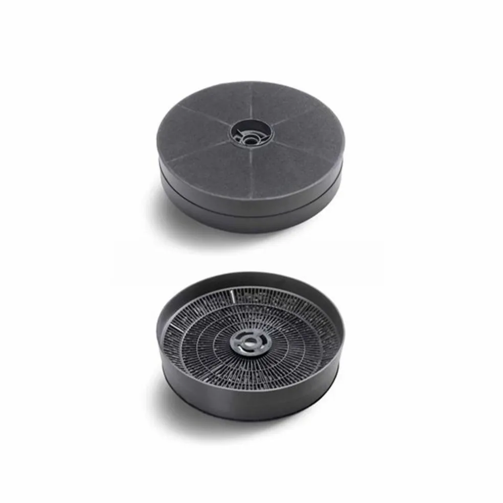 K60/K90/KU kolfilter 2-pack
