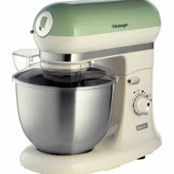 Köksassistent Beige