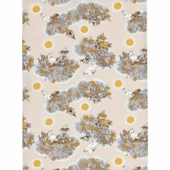 Kökshandduk 50x70 cm 2-pack, Familjemys