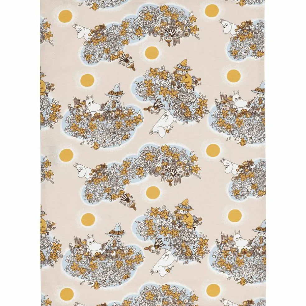 Kökshandduk 50x70 cm 2-pack, Vänner för alltid