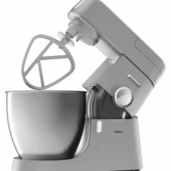 Köksmaskin KVL4100S KM KW