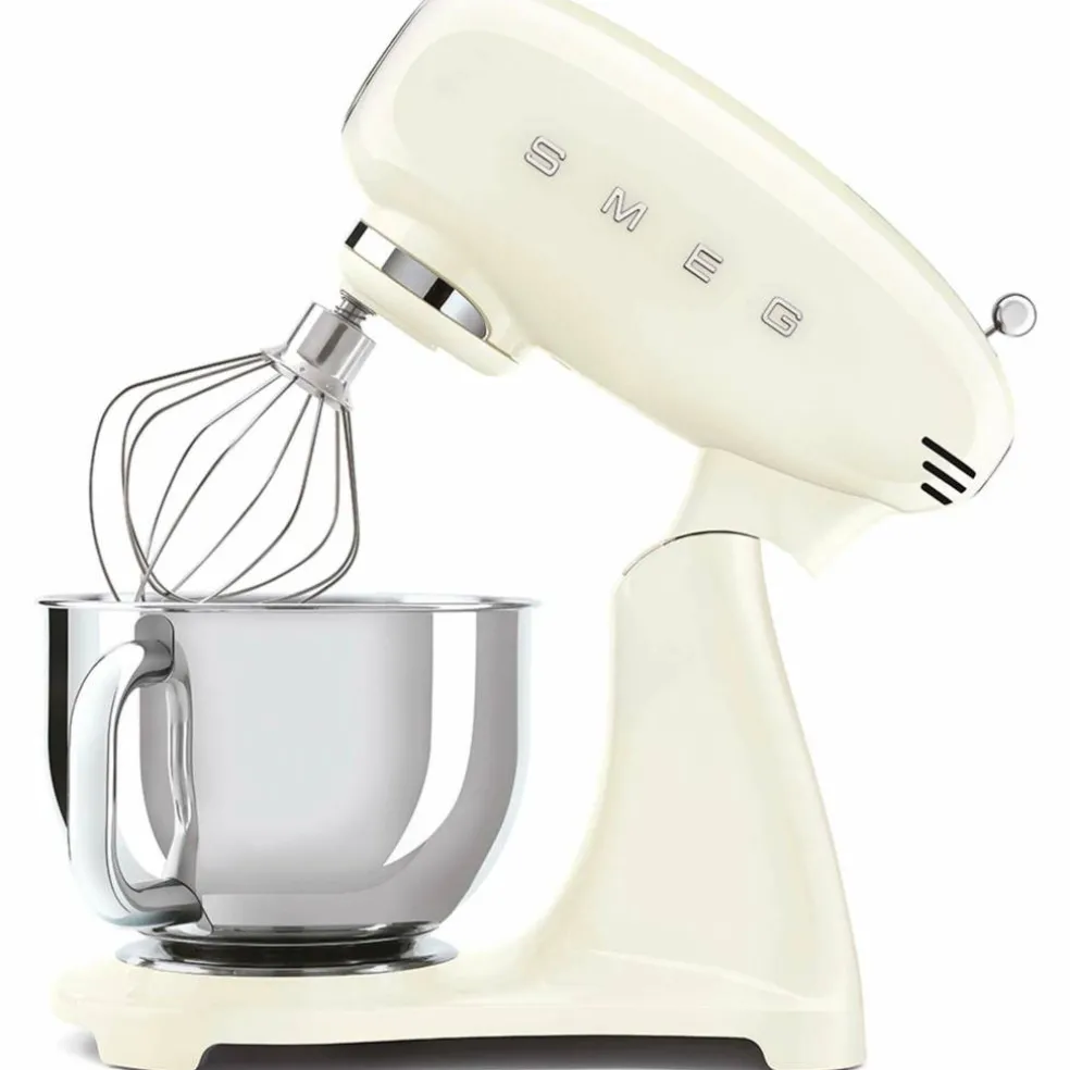 Köksmaskin 4.8L - Creme