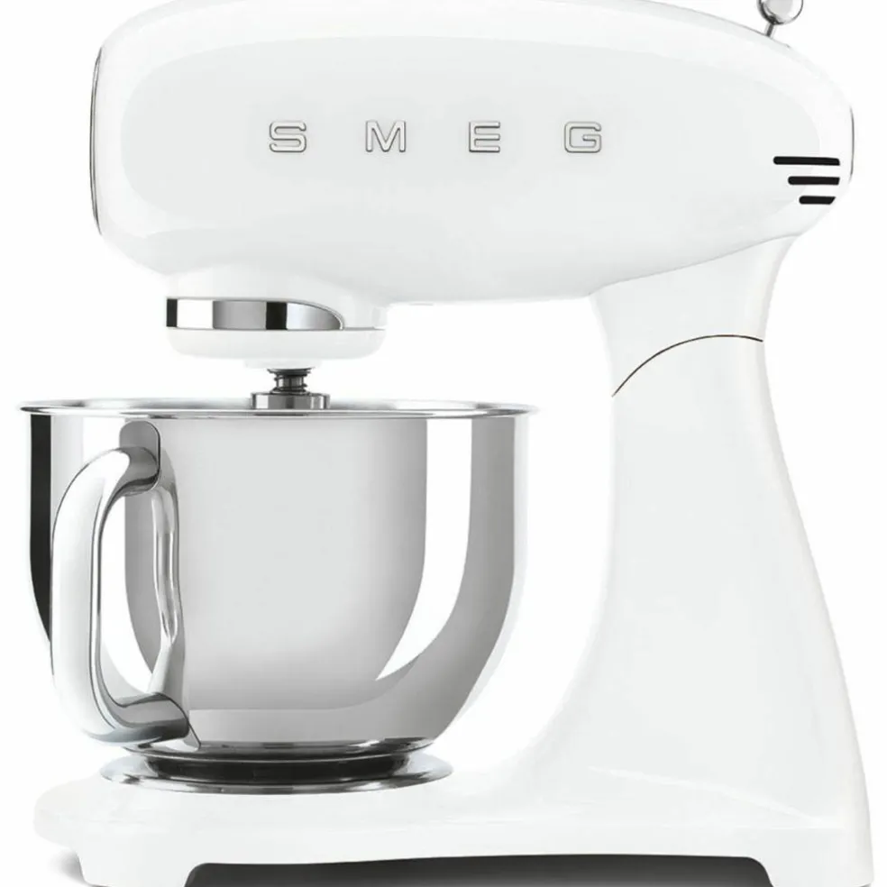 Köksmaskin 4.8L - Creme