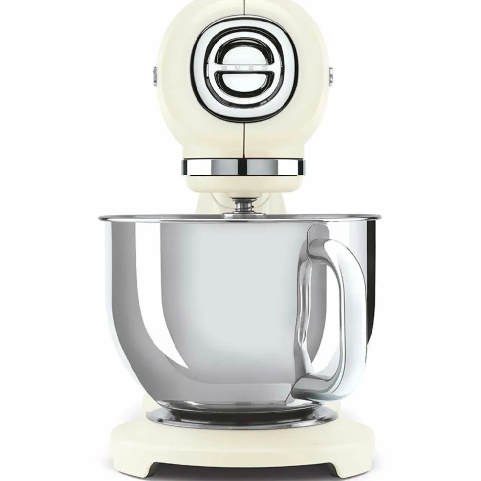 Köksmaskin 4.8L - Creme