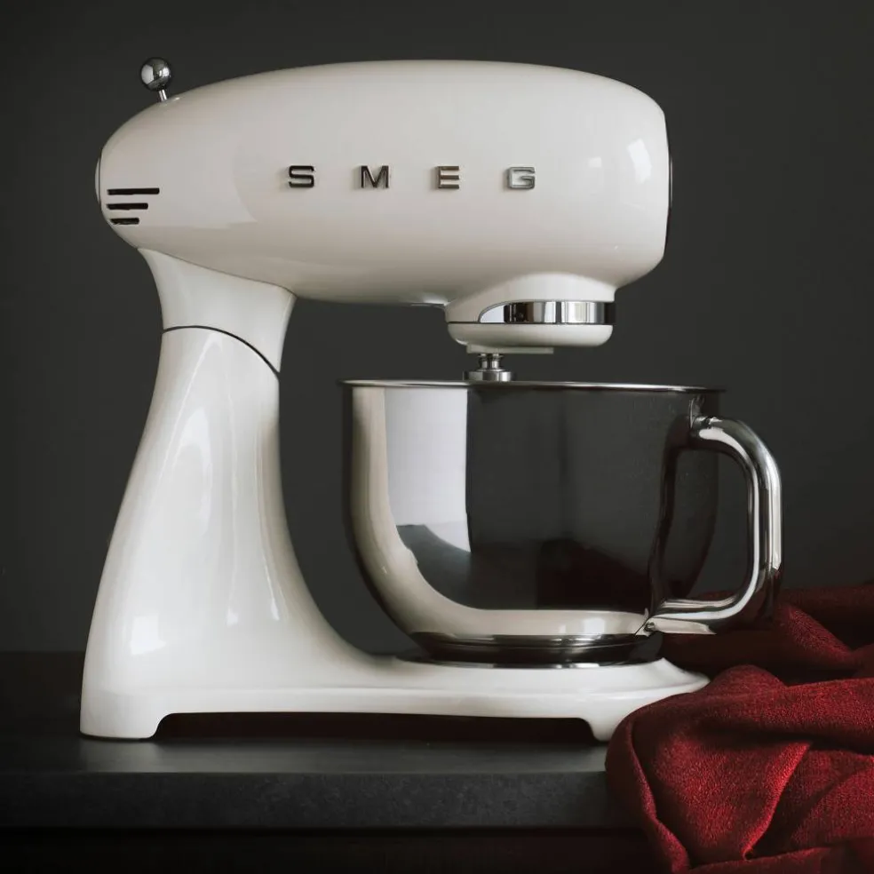 Köksmaskin 4.8L - Creme