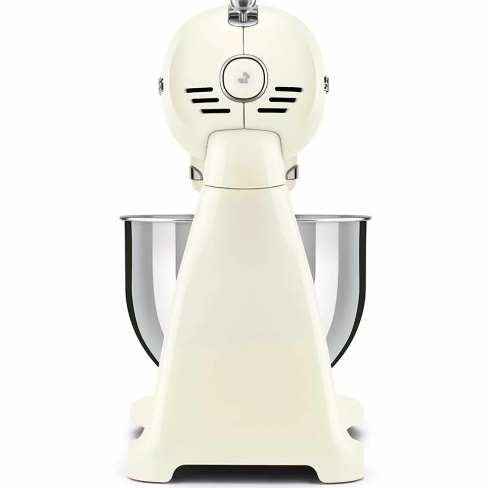 Köksmaskin 4.8L - Creme