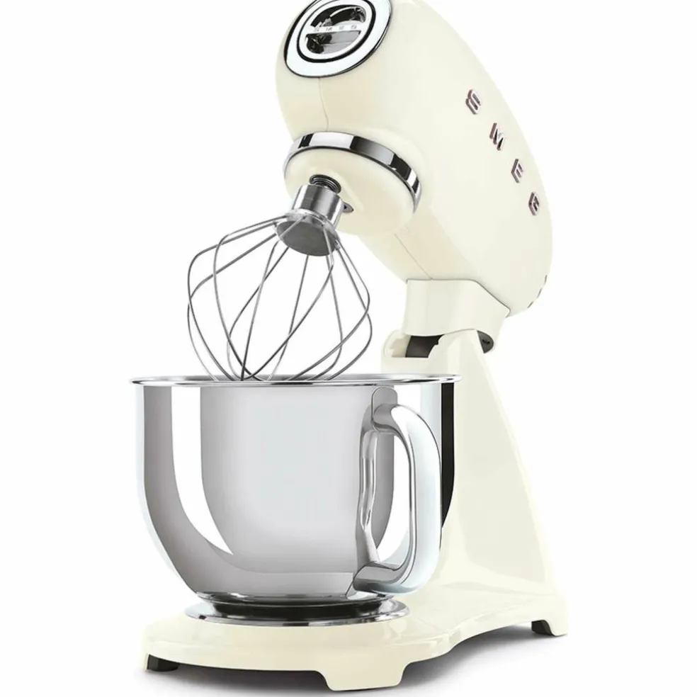 Köksmaskin 4.8L - Creme