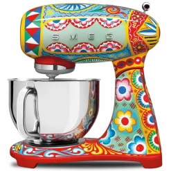 Köksmaskin 4,8 liter