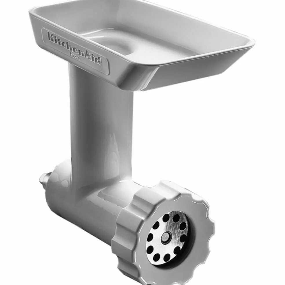 Köksmaskin med lyftarm 5,2 liter, mattsvart