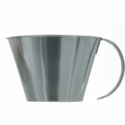Köksmått låg modell 2 L