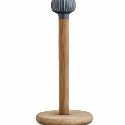 Köksrullehållare Anthracite