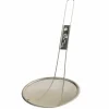 Kökssil 12 cm, rostfritt stål