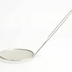Kökssil 6 cm, rostfritt stål