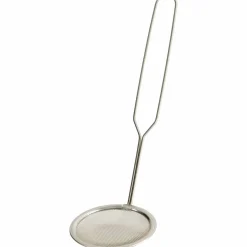 Kökssil 11 cm, rostfritt stål