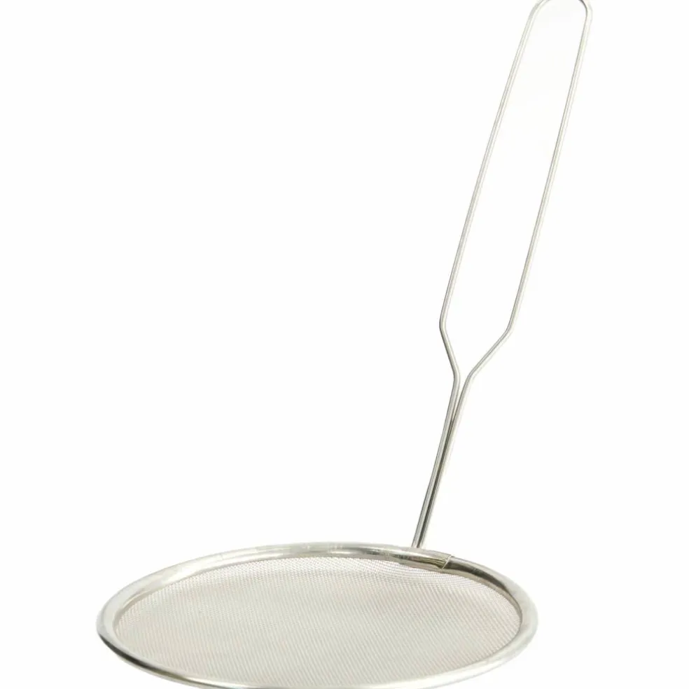 Kökssil 11 cm, rostfritt stål