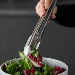 Kökstång 35,5 cm, rostfritt stål