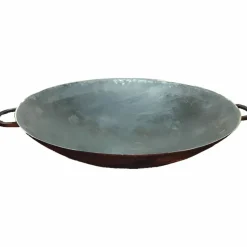Köksö utomhus Pro, svart