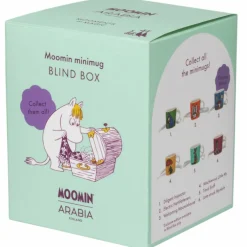 Klassiker minimugg överraskningslåda