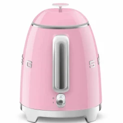 KLF05CREU Vattenkokare creme