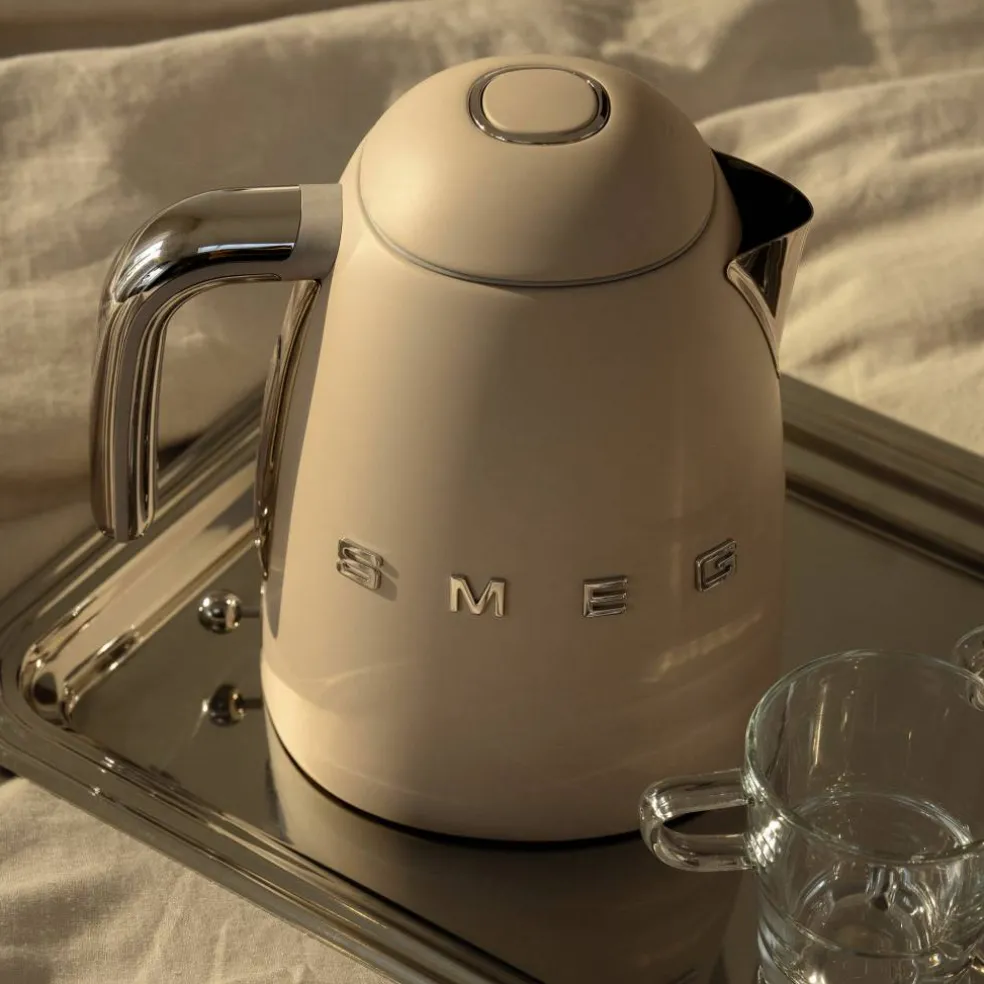 KLF03MLMEU vattenkokare 1,7 liter, moonlight