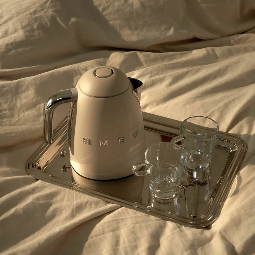 KLF03MLMEU vattenkokare 1,7 liter, moonlight