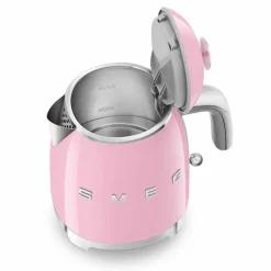 KLF05PKEU Vattenkokare rosa