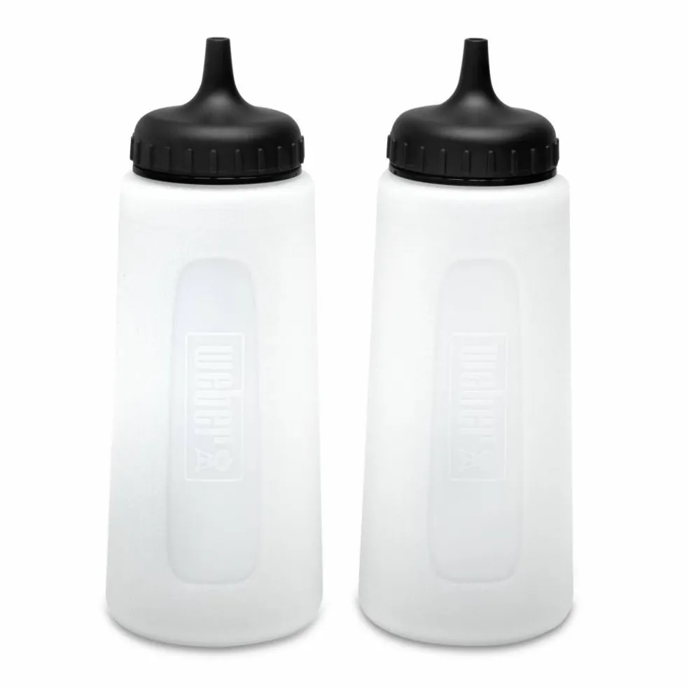 Klämflaska 2-pack