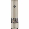 Köln elektrisk pepparkvarn 14 cm, svart