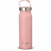 Klunken vattenflaska 0,7 liter, pale peach