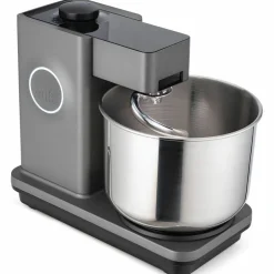 KM1BS-70 ProBaker köksmaskin, matt svart