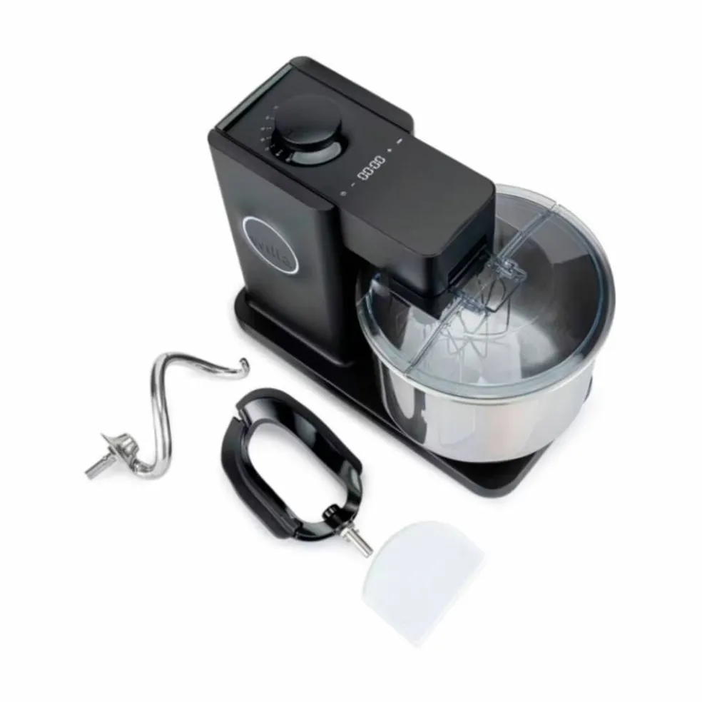 KM2BS-T70 Probaker Timer köksmaskin + IM4B-1000FP Prostick stavmixer