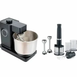 KM2BS-T70 Probaker Timer köksmaskin + IM4B-1000FP Prostick stavmixer