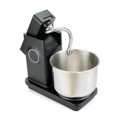 KM2BS-T70 Probaker Timer köksmaskin, degkrok i rostfritt stål