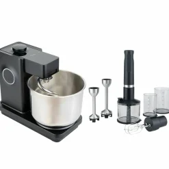 KM4B-T70 Probaker NXT köksmaskin + IM4B-1000FP Prostick