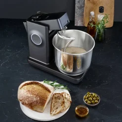 KM4B-T70 Probaker NXT köksmaskin, svart