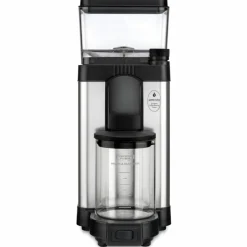 KM5 Burr kaffekvarn, matte white