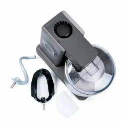KM1GY-70 Probaker köksmaskin + IM4B-1000FP Prostick stavmixer