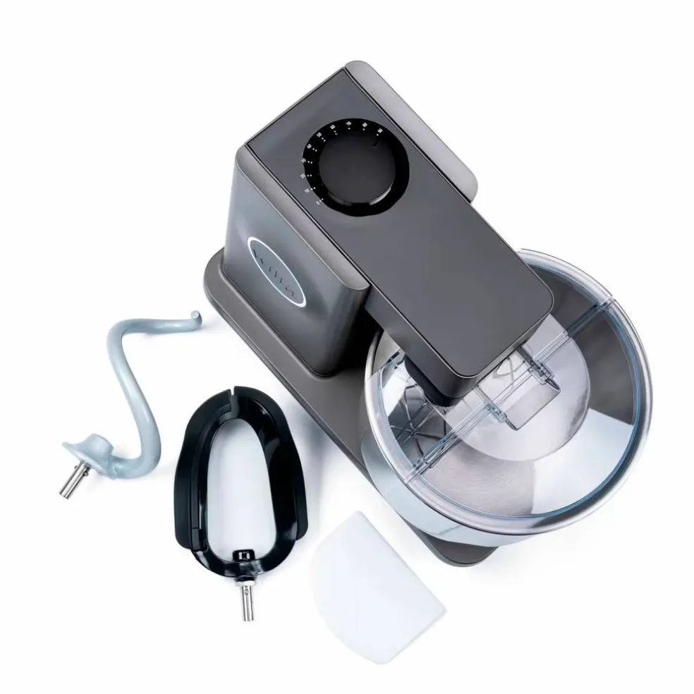 KM1GY-70 Probaker köksmaskin + IM4B-1000FP Prostick stavmixer