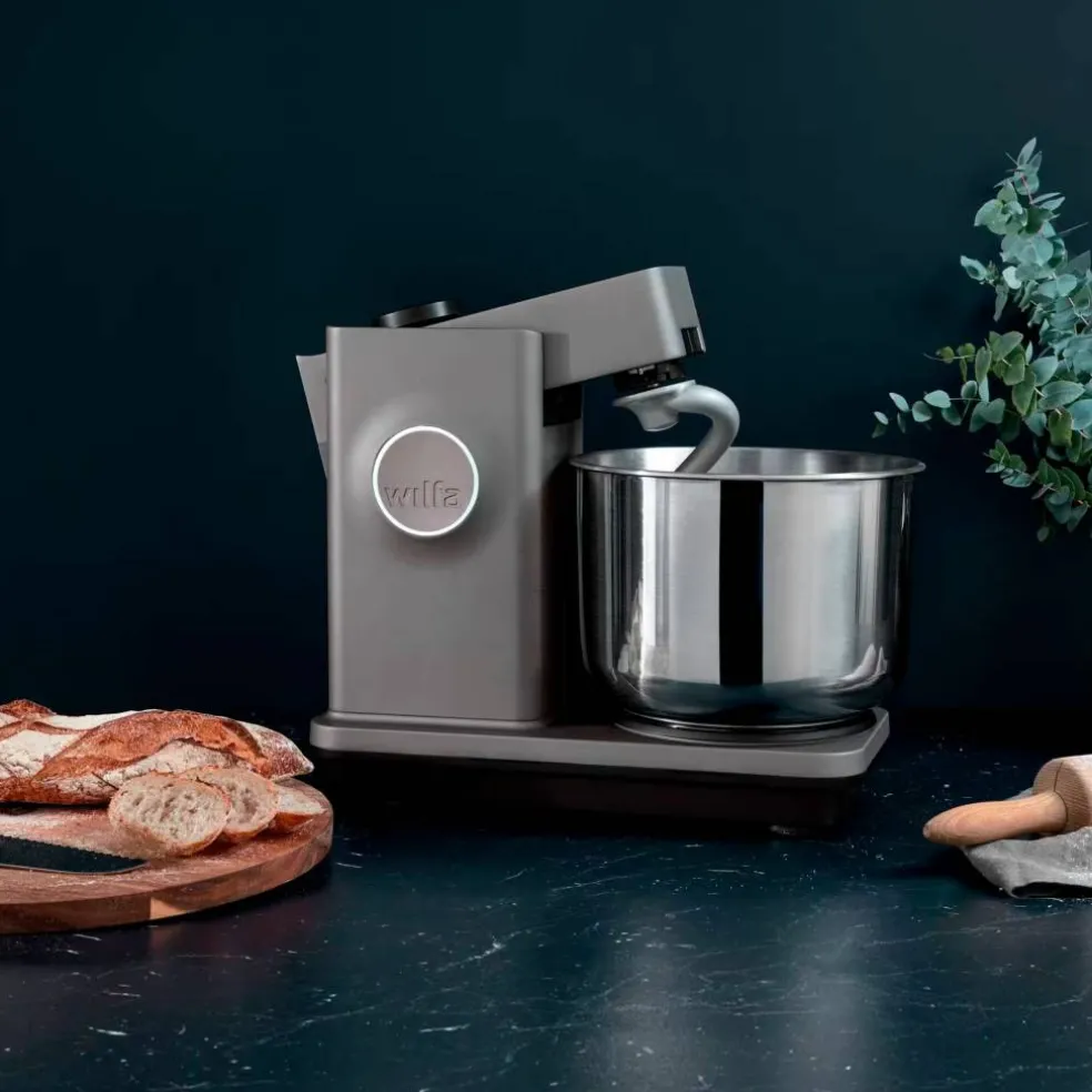 KM1GY-70 Probaker köksmaskin + IM4B-1000FP Prostick stavmixer