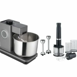 KM4GY-T70 Probaker NXT köksmaskin + IM4B-1000FP Prostick