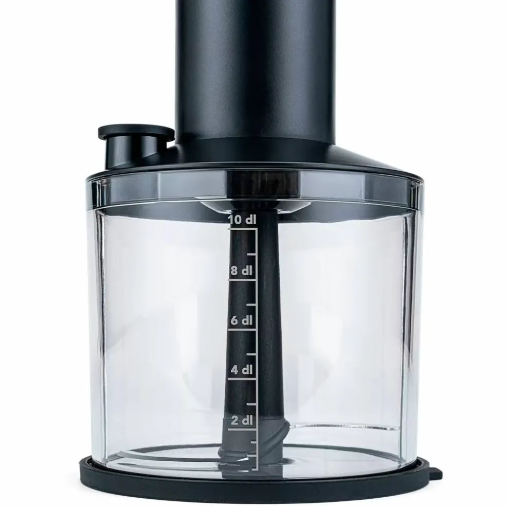 KM2GY-T70 Probaker Timer köksmaskin + IM4B-1000FP Prostick stavmixer